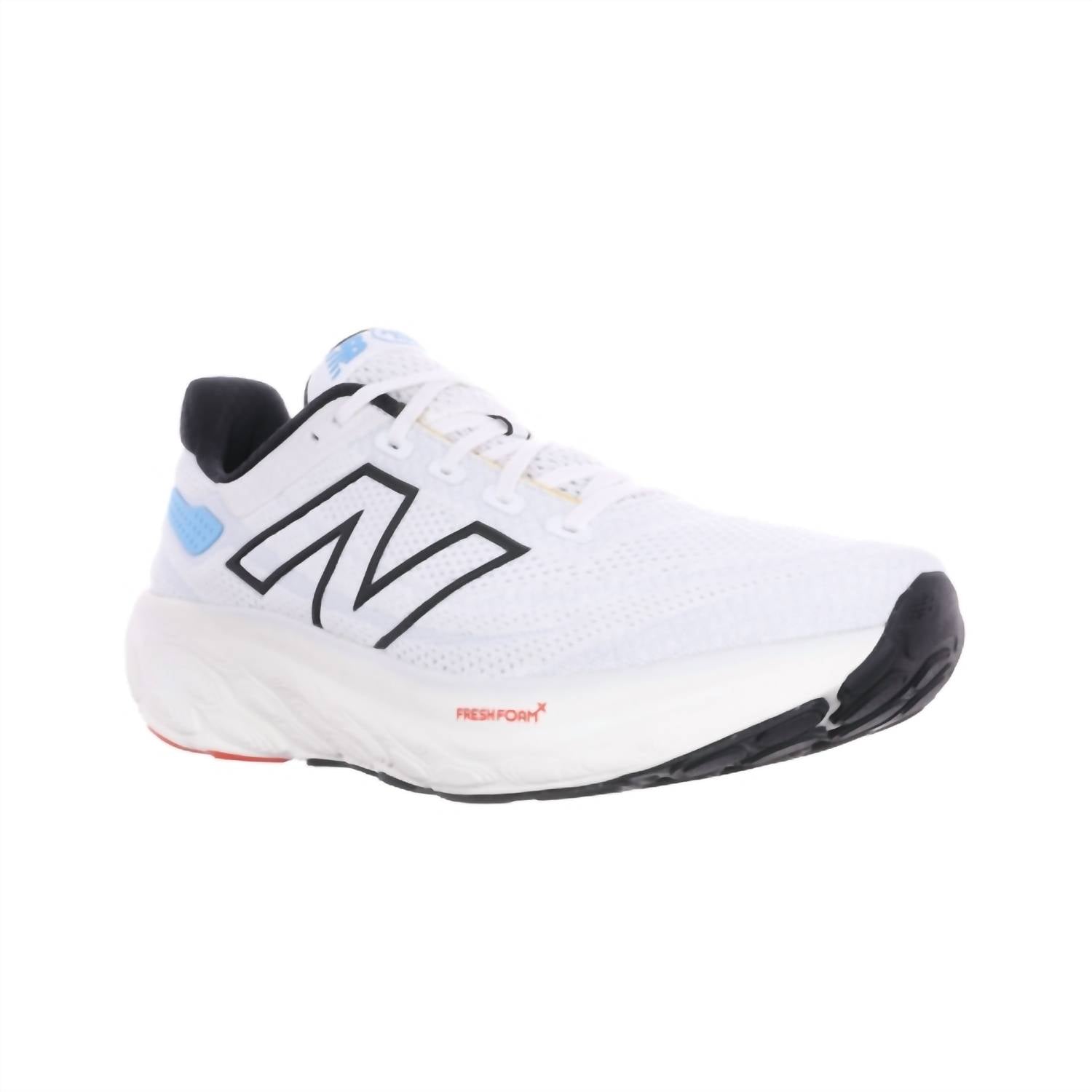 New Balance - Men's 1080 V13 Running Shoes