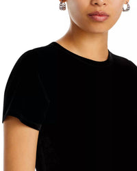 Paige - Fiora Short Sleeve Tee