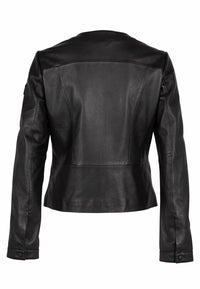 Mauritius - Tjara Leather Jacket