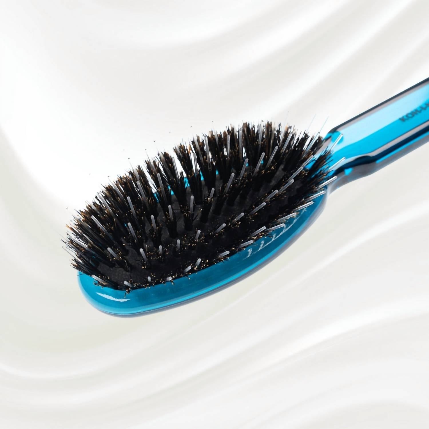 Koh-I-Noor Beauty Usa - Women's All Seasons Mixed Bristle Hair Brush