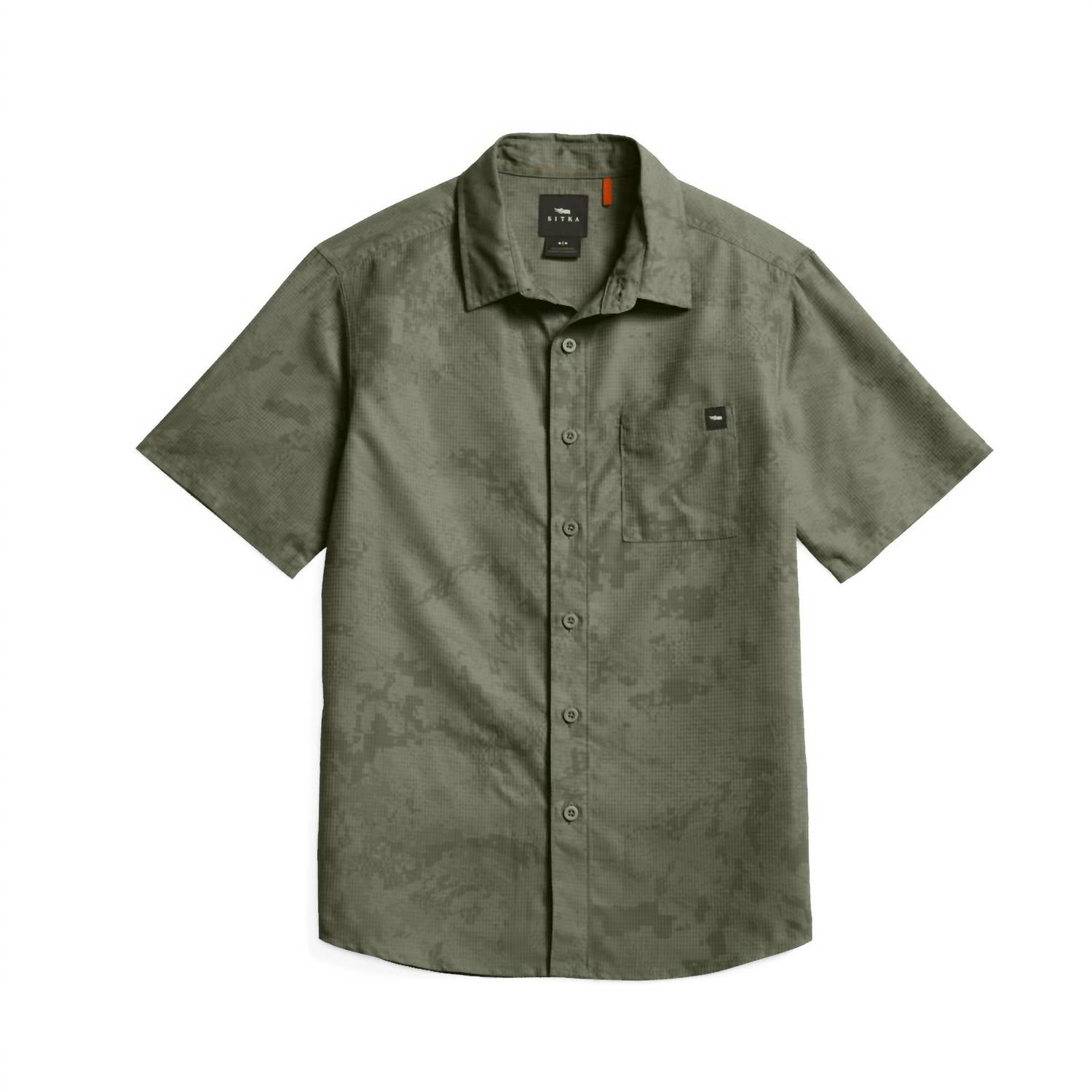 Sitka - Mojave Short Sleeve Shirt