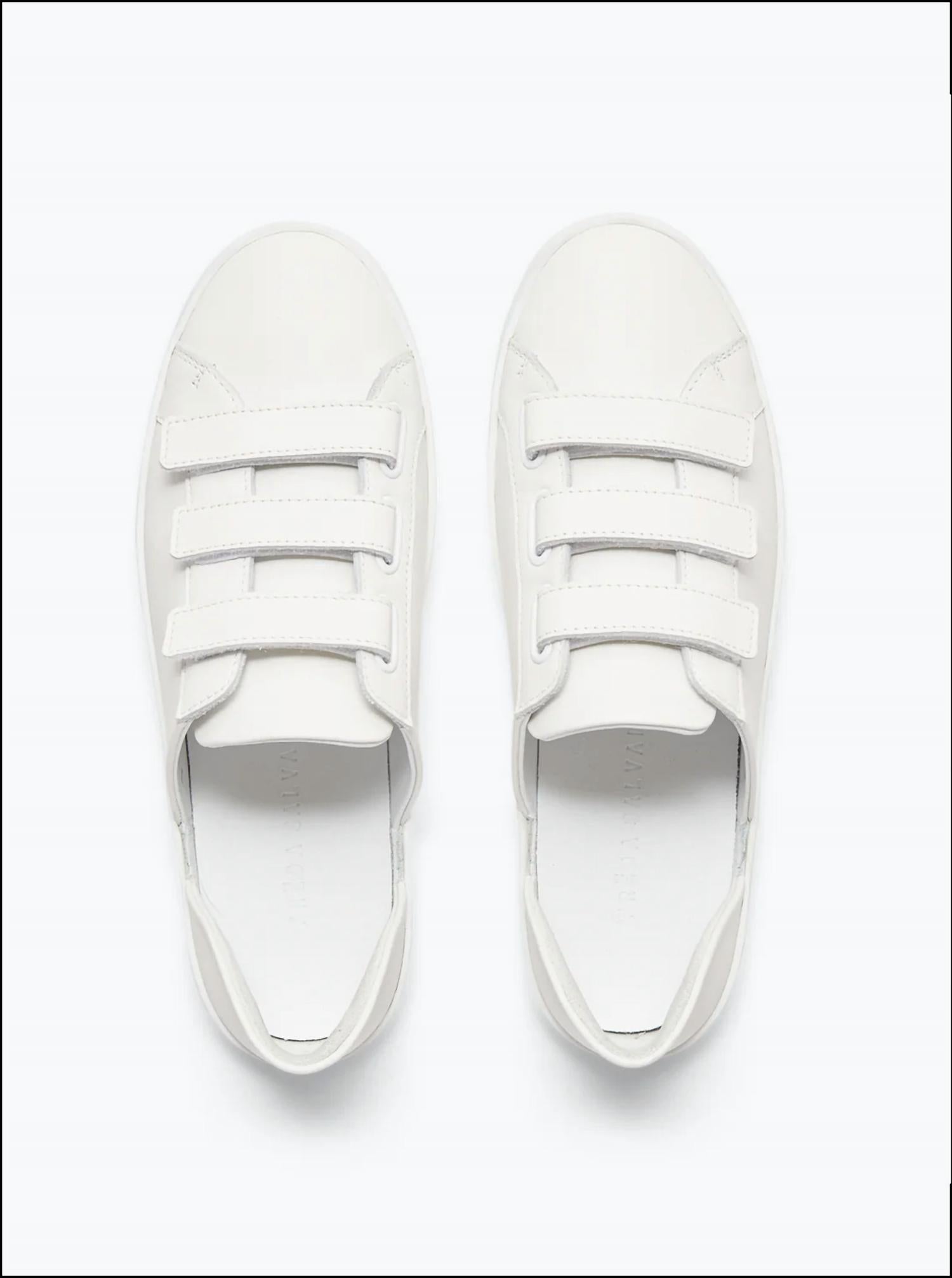 Freda Salvador - Women's Libby Strap D'orsay Sneaker