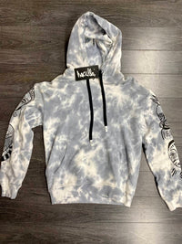 Haculla. - HAC SOULS HOODIE