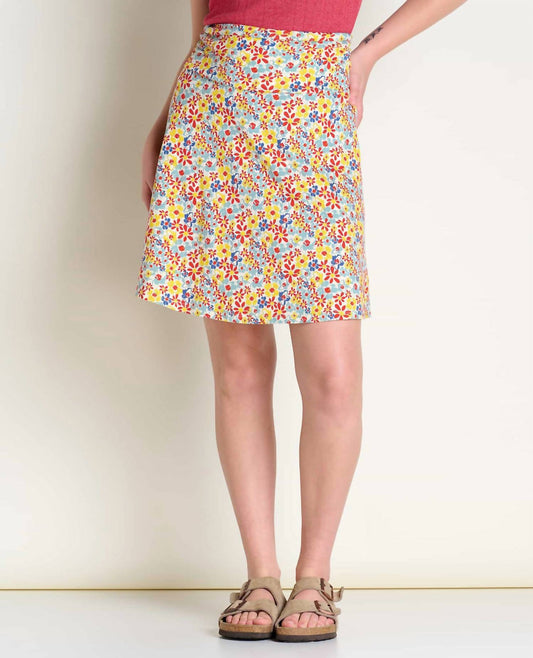 Toad&Co - Chaka Skirt