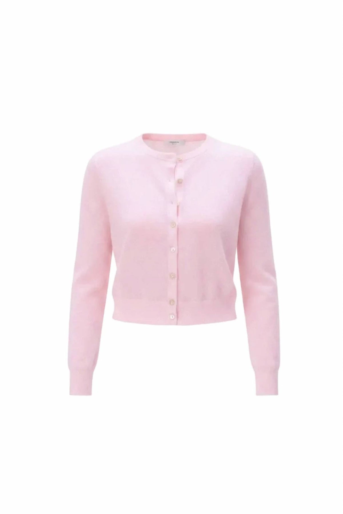White + Warren - Women's Linen Blend Cardigan