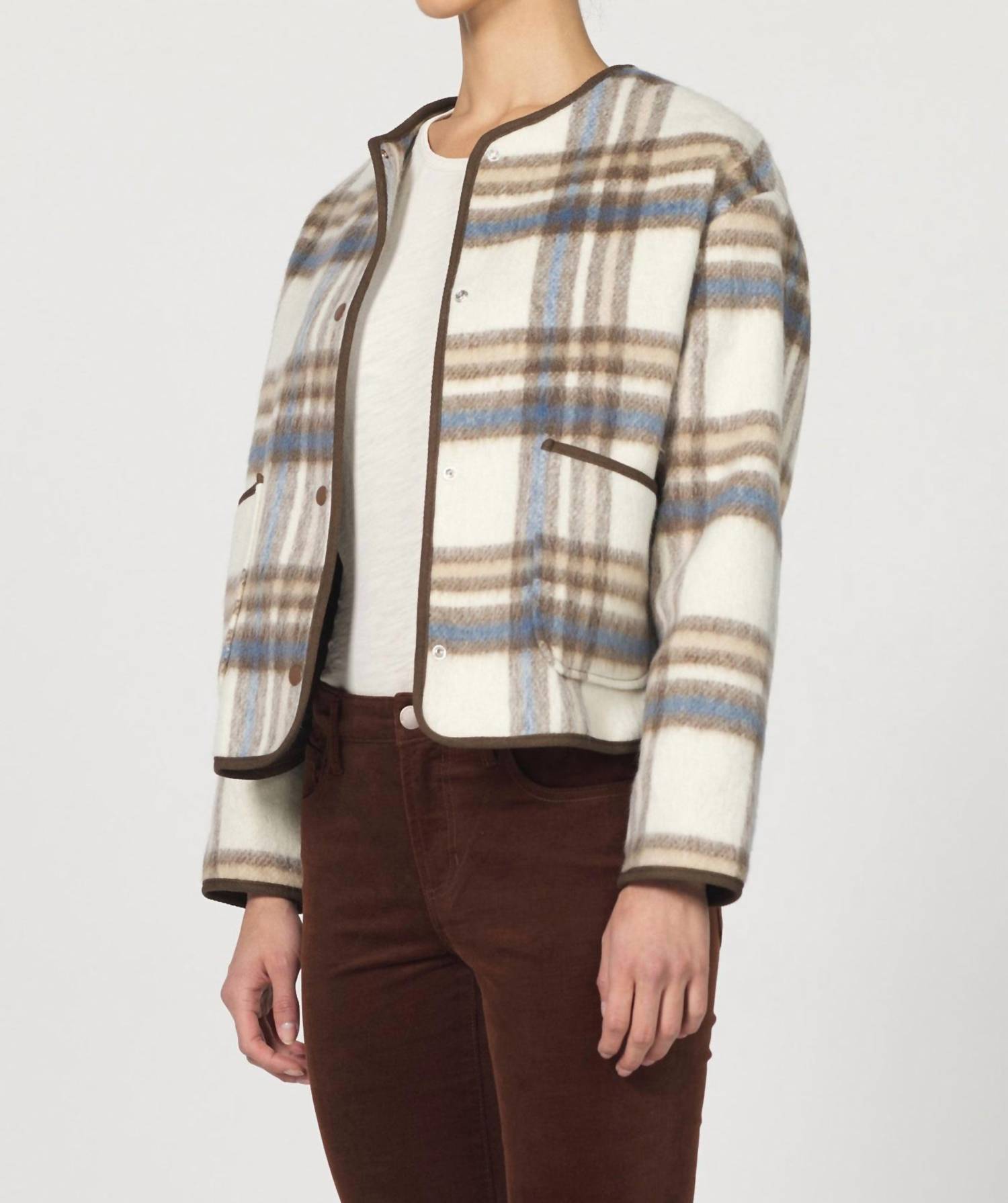 Dear John Denim - Women's Jordyn Jacket