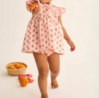 Cozmo - Lia Baby Dress