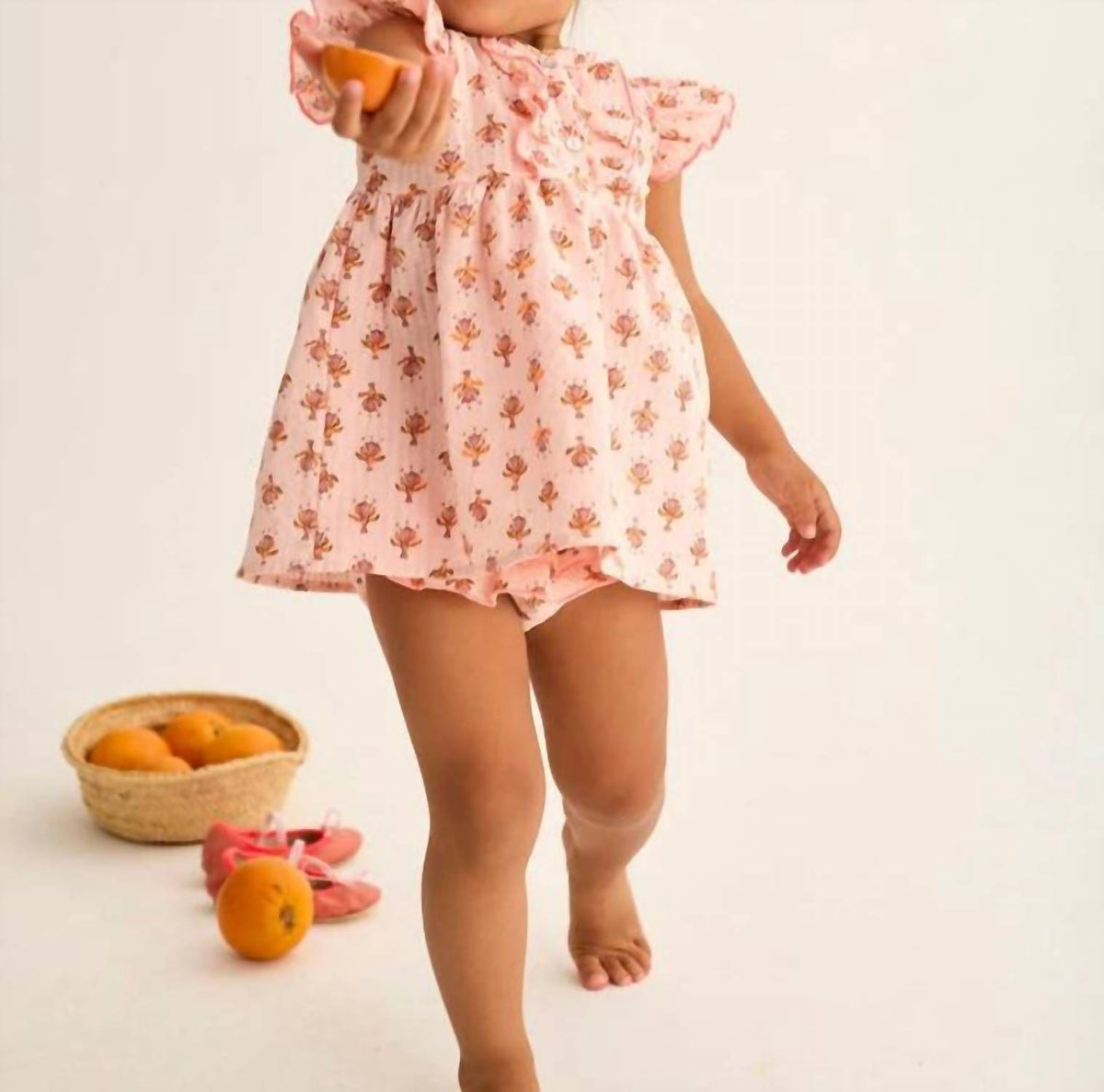 Cozmo - Lia Baby Dress