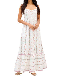 Allison New York - Milana Maxi Dress