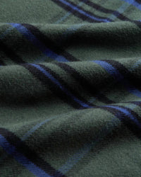 Portuguese Flannel - Men's Long Sleeve Flannel Shirt