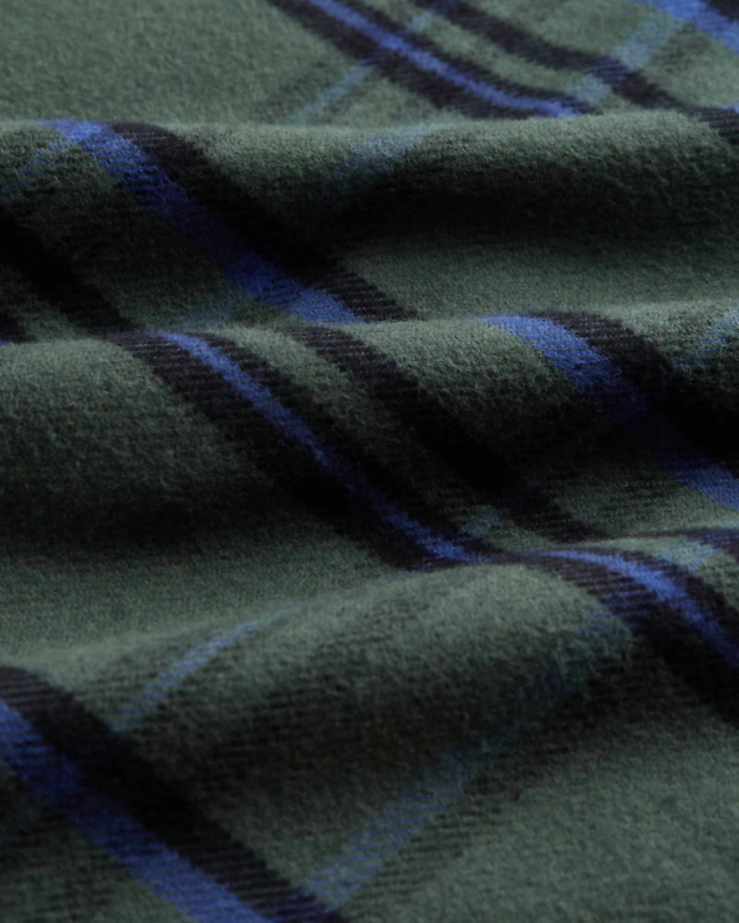 Portuguese Flannel - Men's Long Sleeve Flannel Shirt