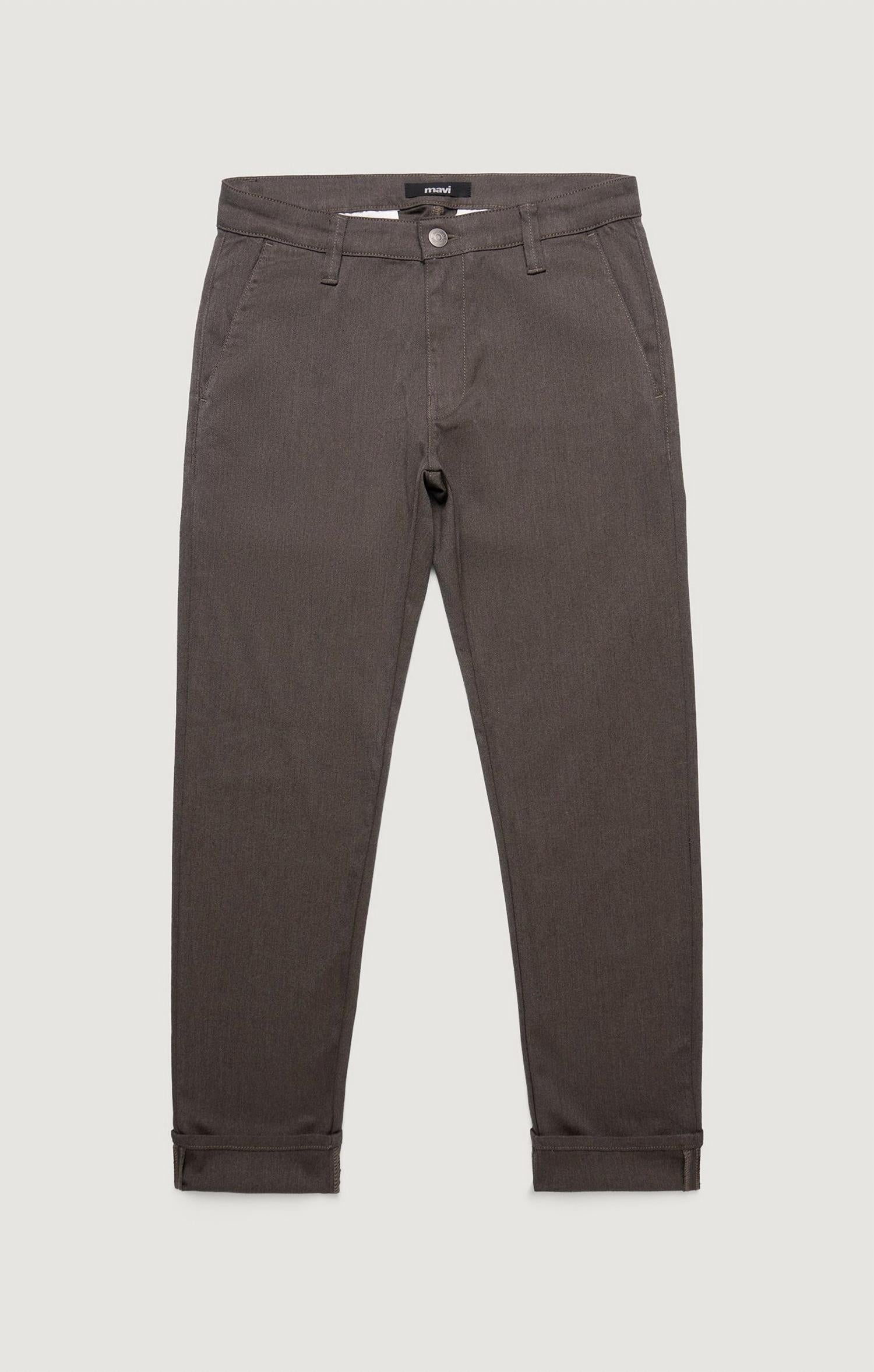 Mavi - Milton Slim Straight Chino Pants