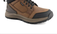 Andrea - Men's Durable Leather Boots