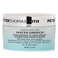 Peter Thomas Roth - Water Drench Hyaluronic Cloud Cream Hydrating Moisturizer