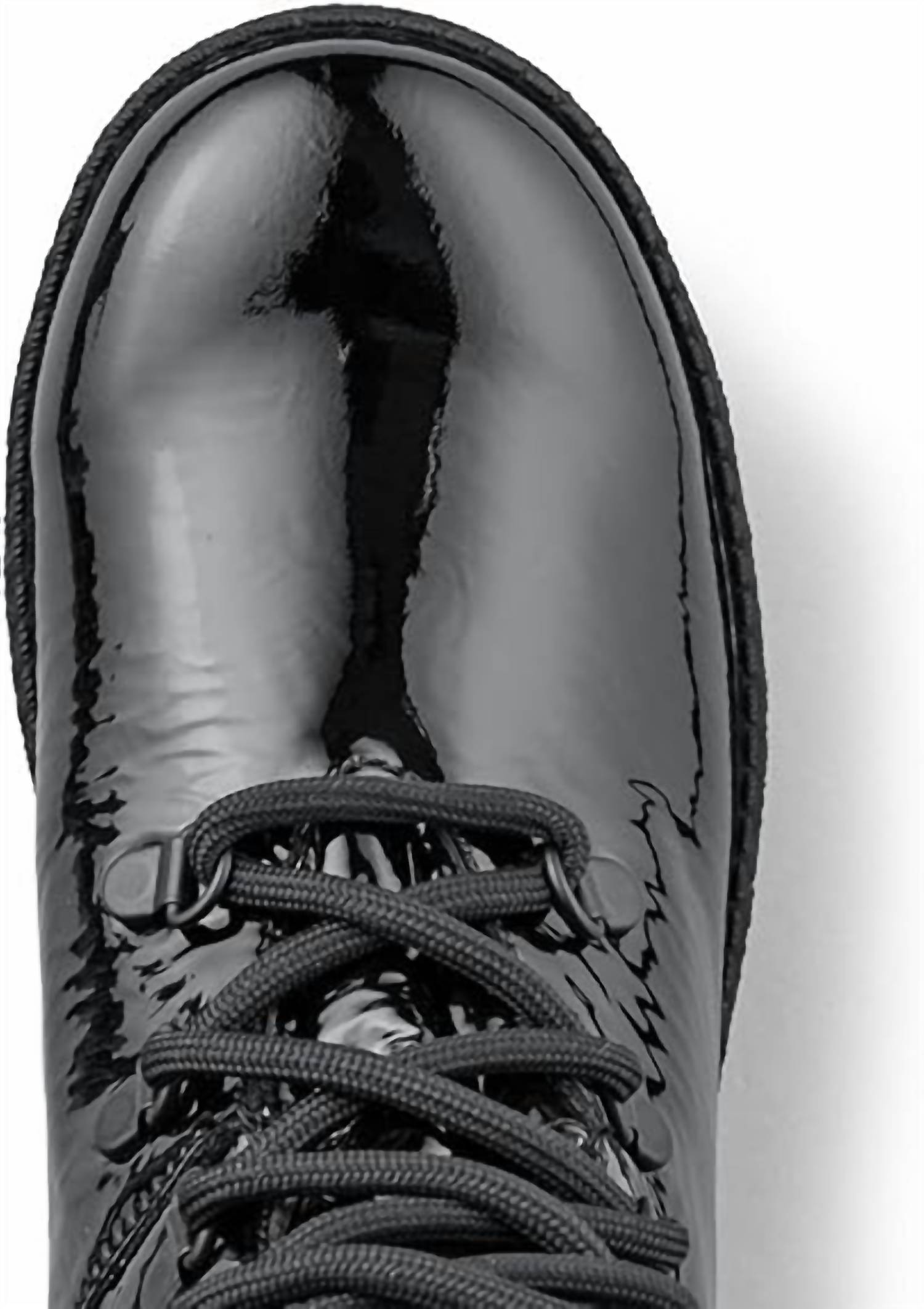 Cougar - Women's Patent Boot