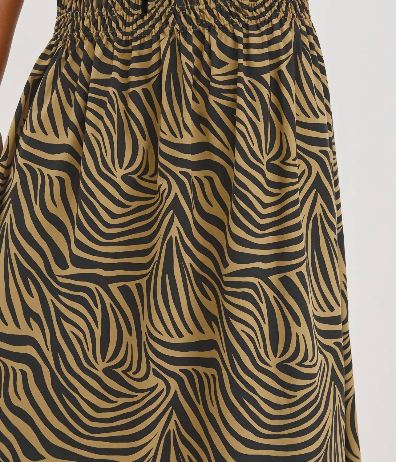 Rails - Alessa Skirt