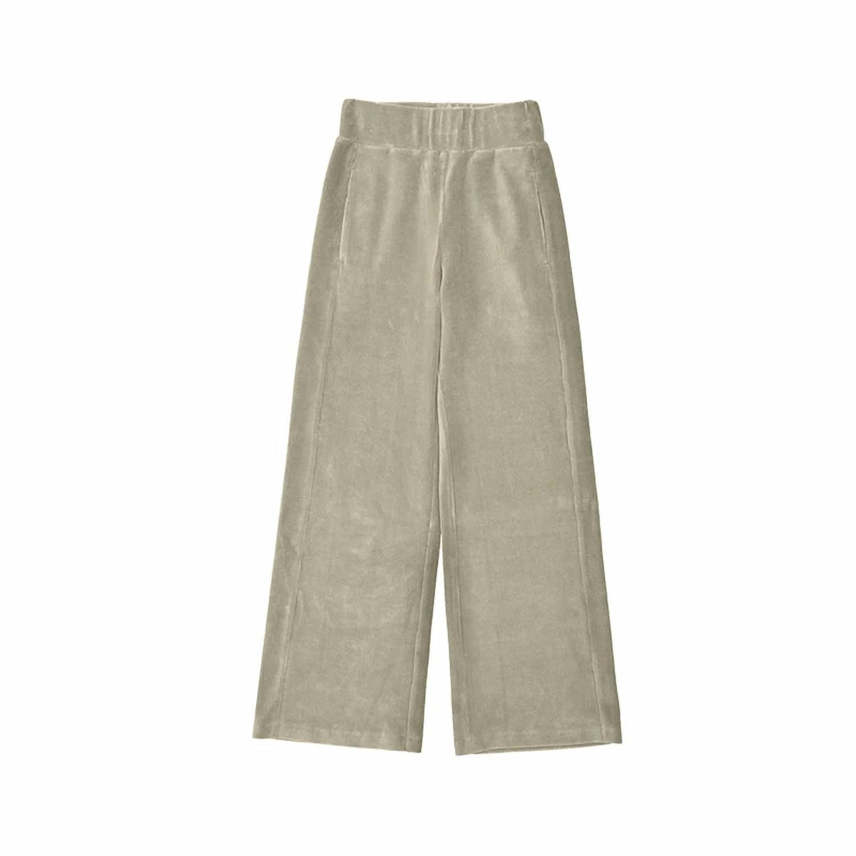 Mayoral - Kid's Corduroy Knit Trouser