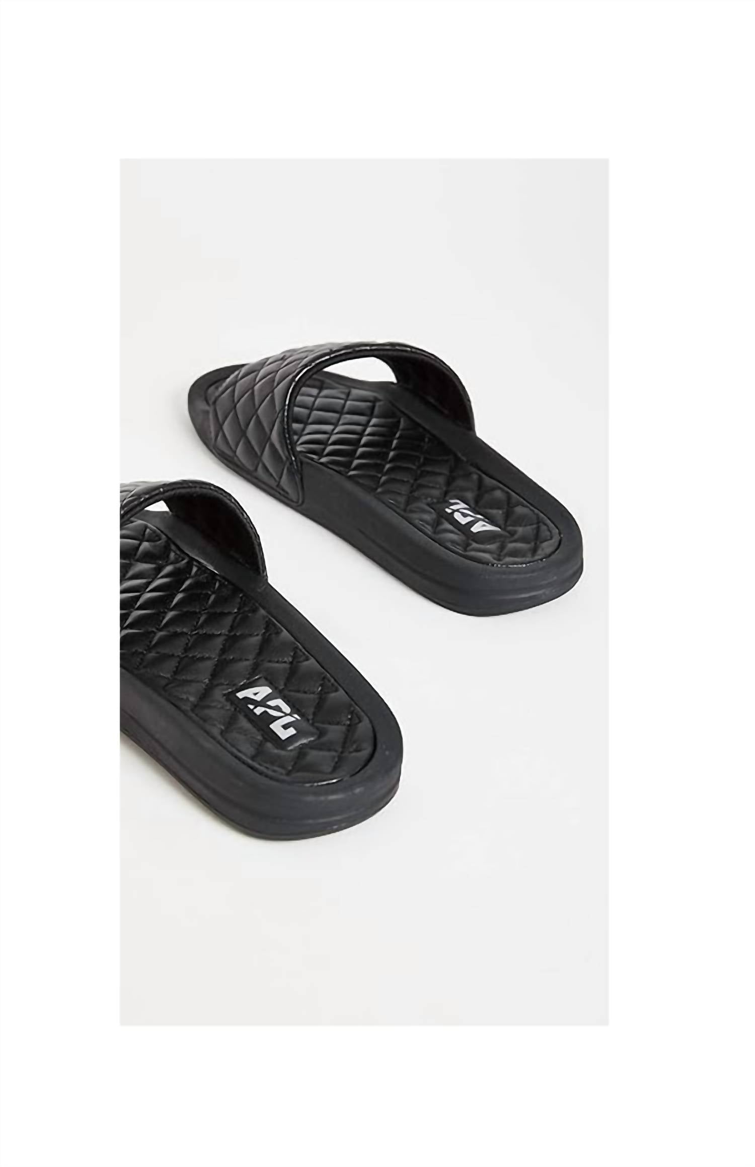 Apl - Women's Lusso Slide