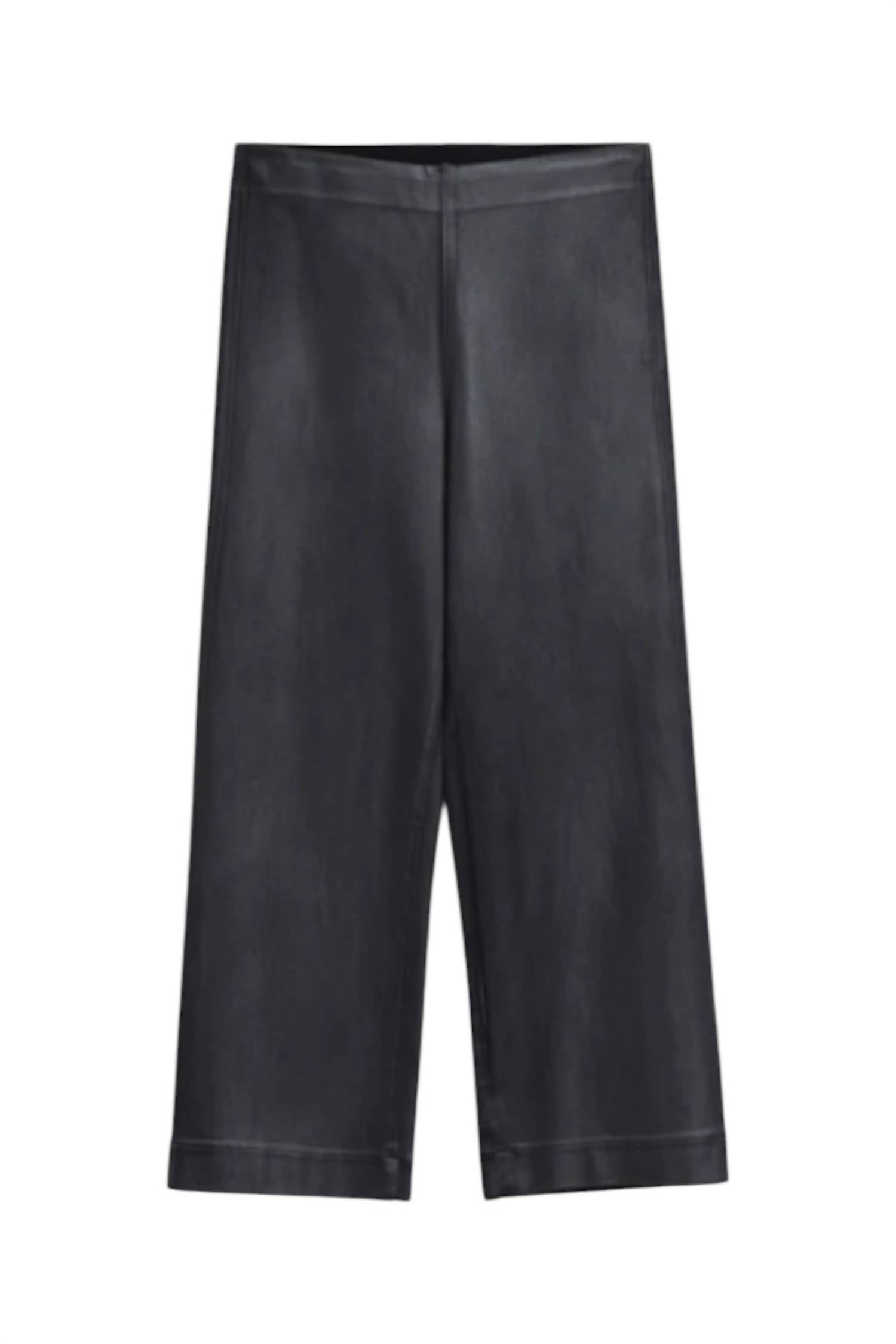 Frank & Eileen - Women's Westport Illusion Wide-leg Pull-on Jean