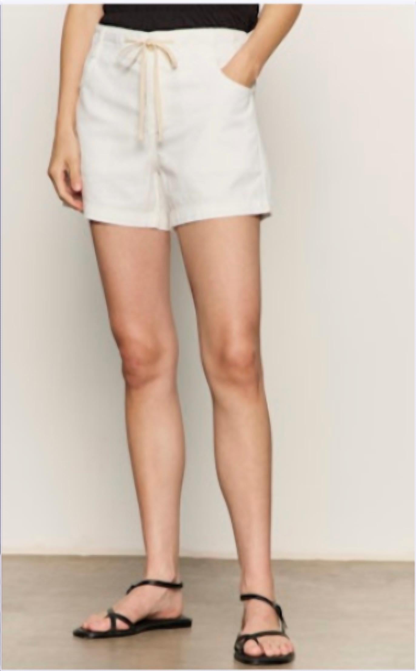 Sanctuary - Idyll Tie Short