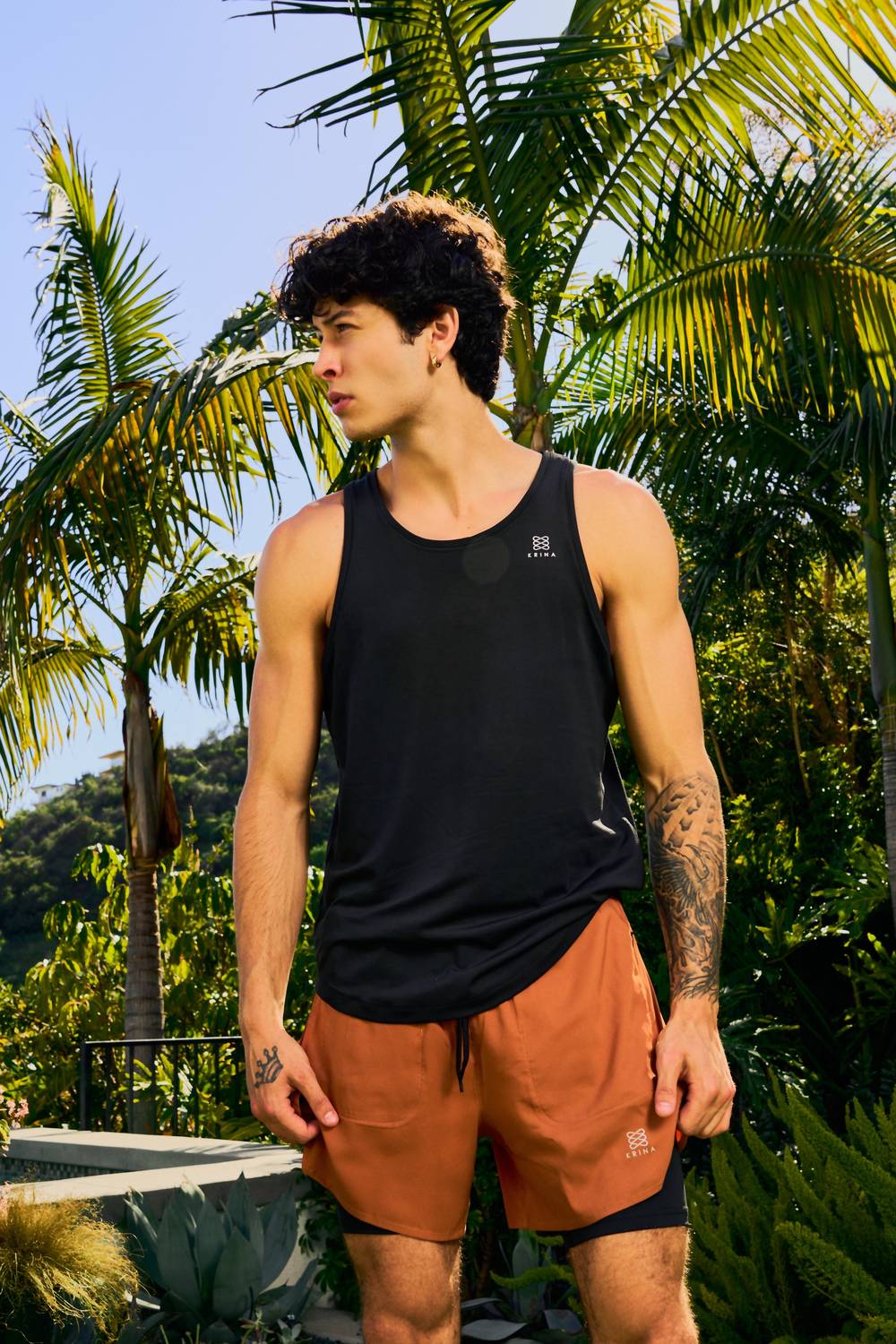 Lovyt - Men's Tank Top
