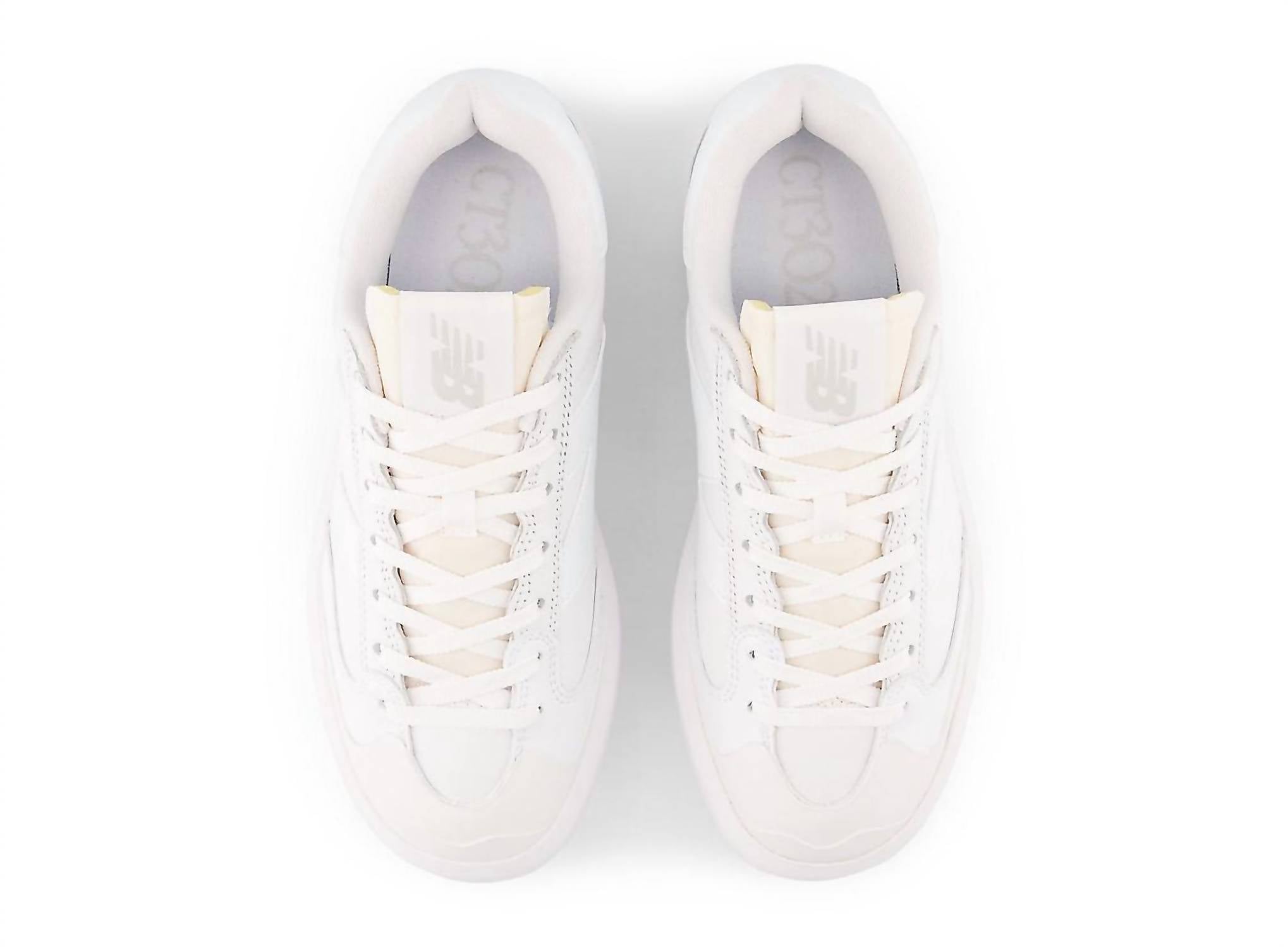 New Balance - Unisex Ct302 Sneaker