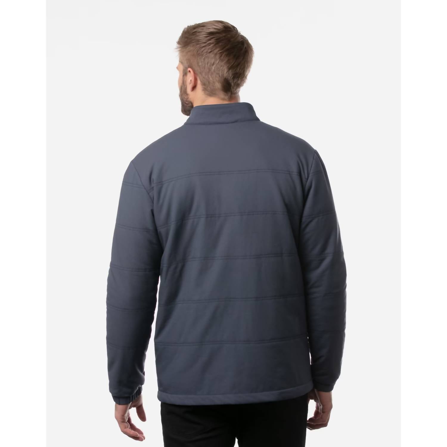 Travismathew - Interlude Puffer Jacket