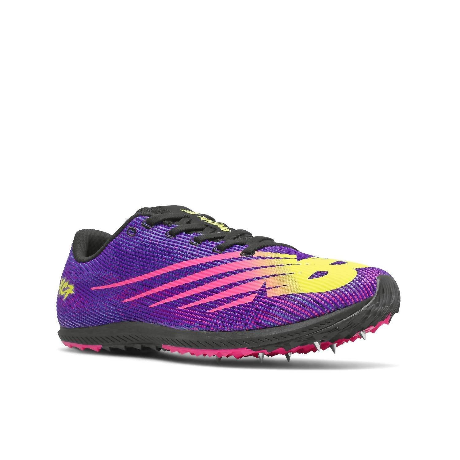 New Balance - UNISEX XC SEVEN V3 SPIKE SHOES