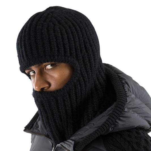 Parajumpers - Knit Balaclava