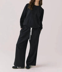 Chaser - Women's Wide Leg Jogger