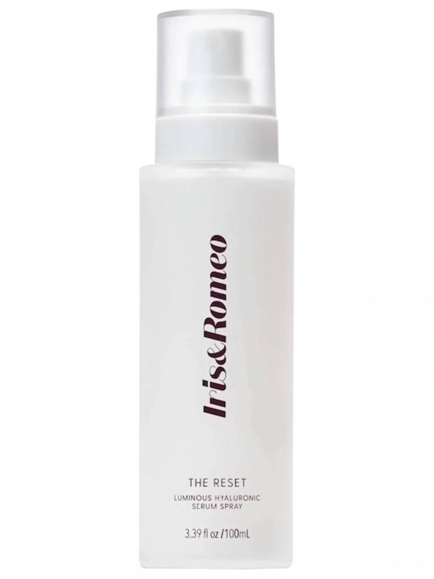 Iris & Romeo - Reset Luminous Hyaluronic Serum Spray