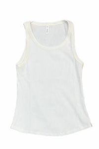 Wishlist - Women's Ribbed Knit Tank