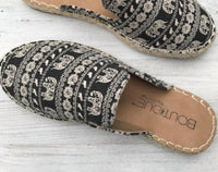 Corkys Footwear - Women's Taffy Slip On Shoe