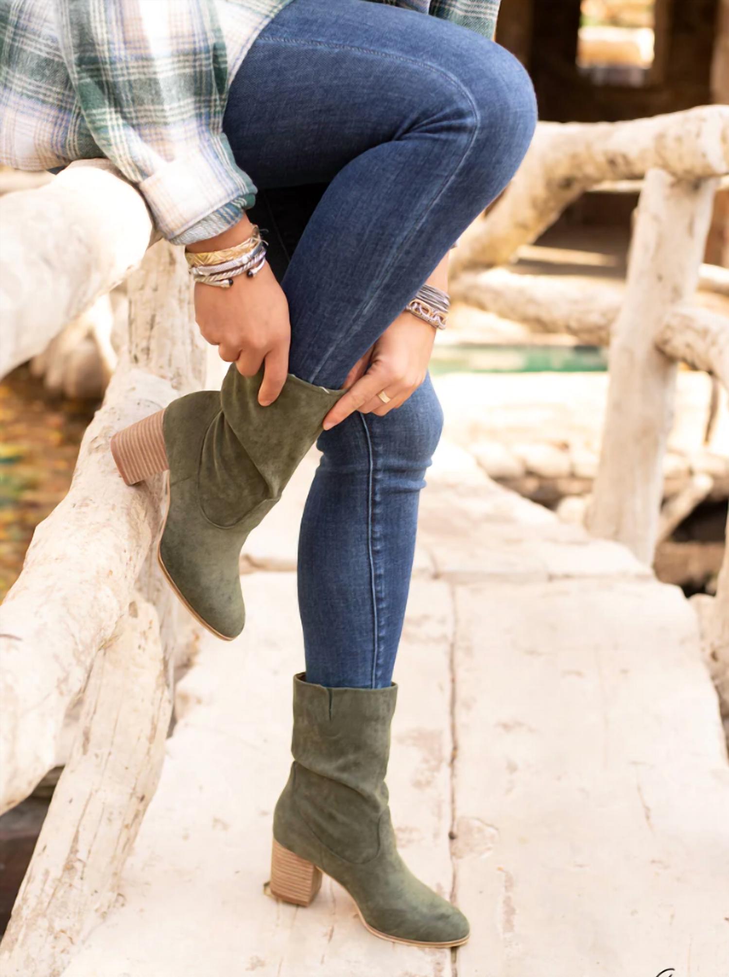 Corkys Footwear - Women's Wicked Bootie