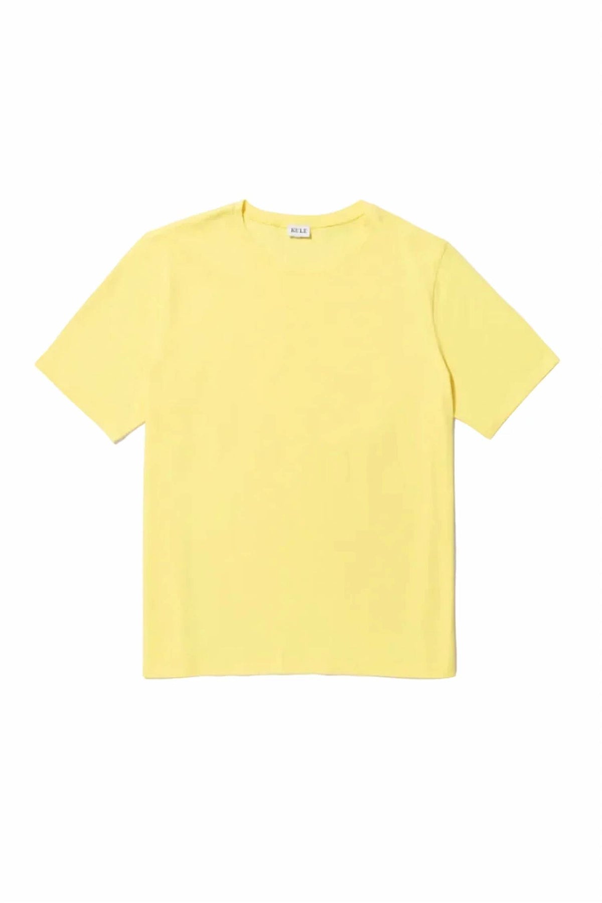 Kule - Modern Crewneck T Shirt