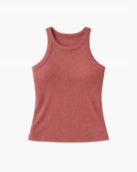 Michael Stars - Nicole Shine Tank Top