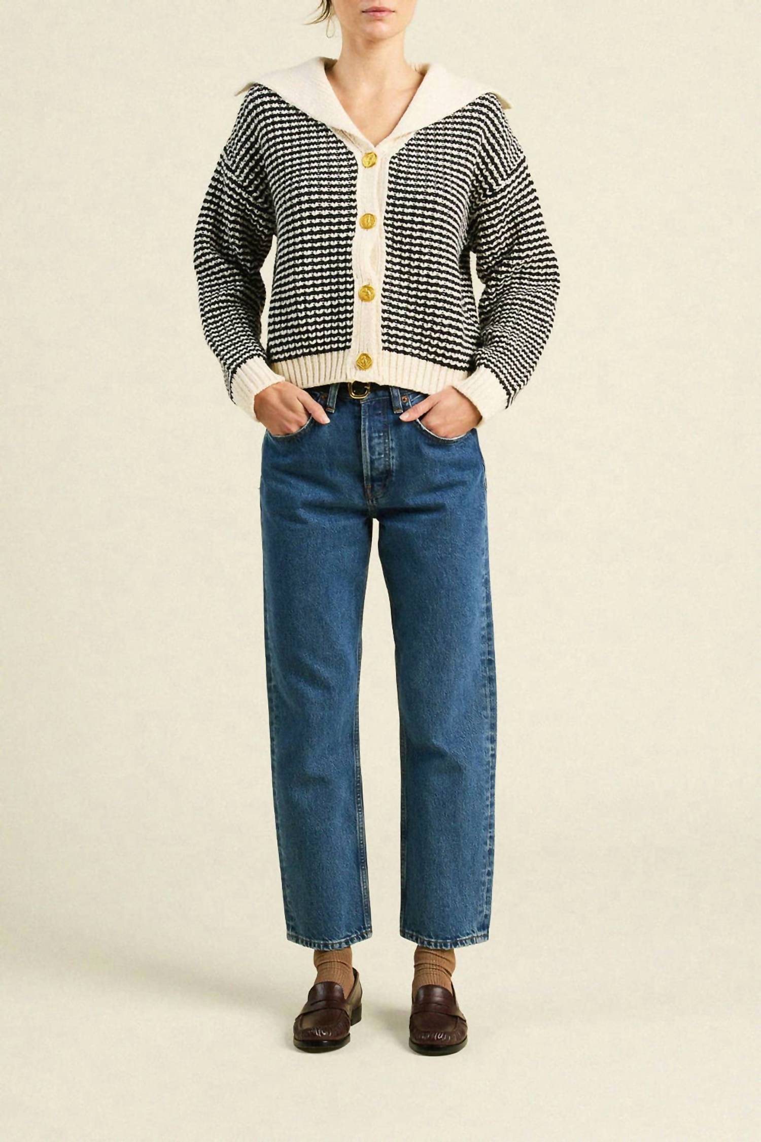 Trovata - Savannah Cardigan