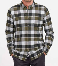 Barbour - Valley Tailored Shirt