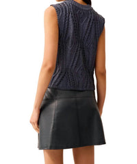Marie Oliver - Mcquire Top