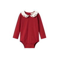 Marmar Copenhagen - Kid's Becki Bodysuit