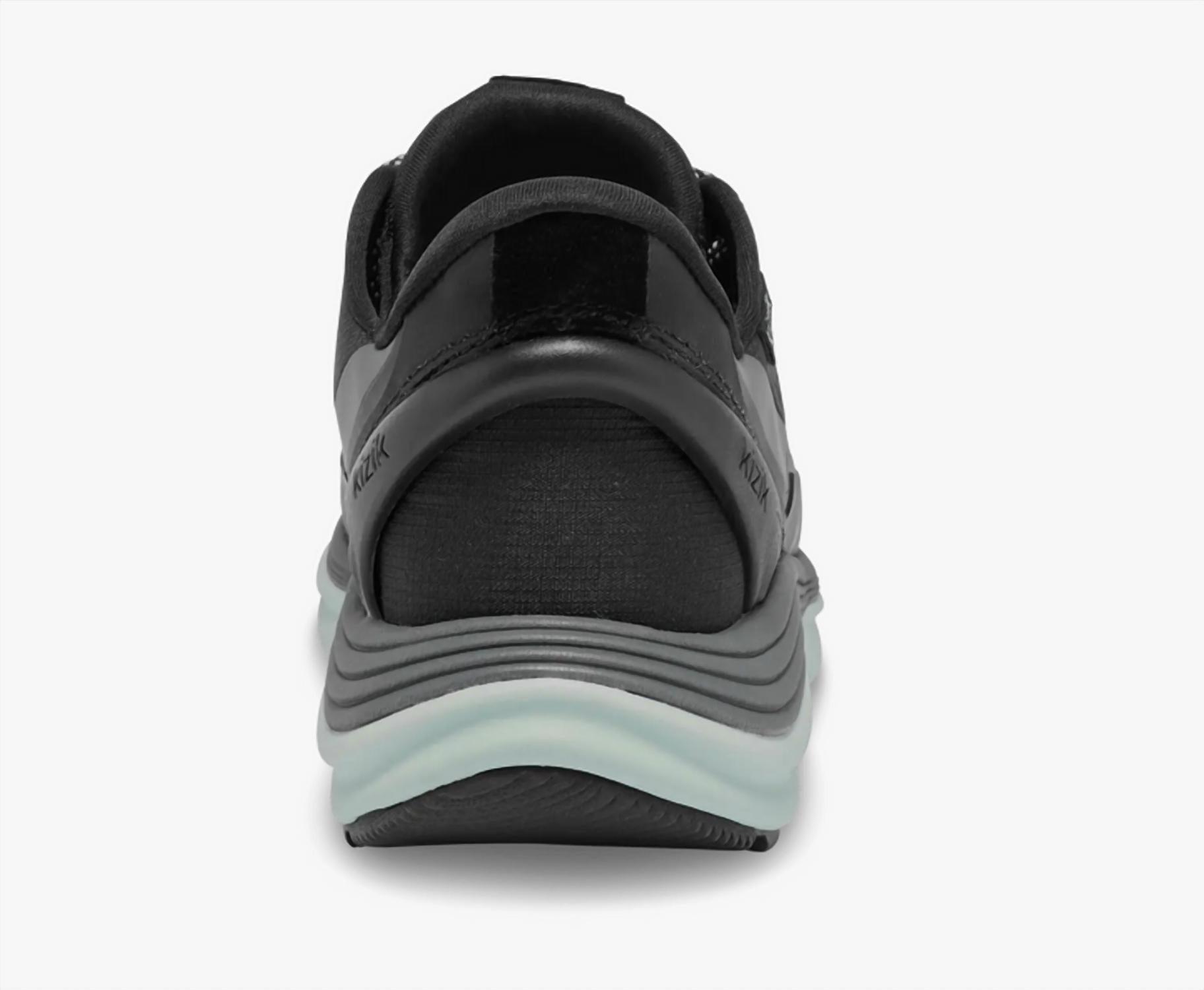 Kizik - Women's London At Shoes