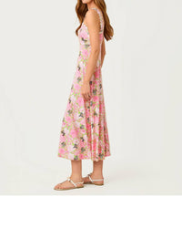 Lilly Pulitzer - Dwyer Midi Dress