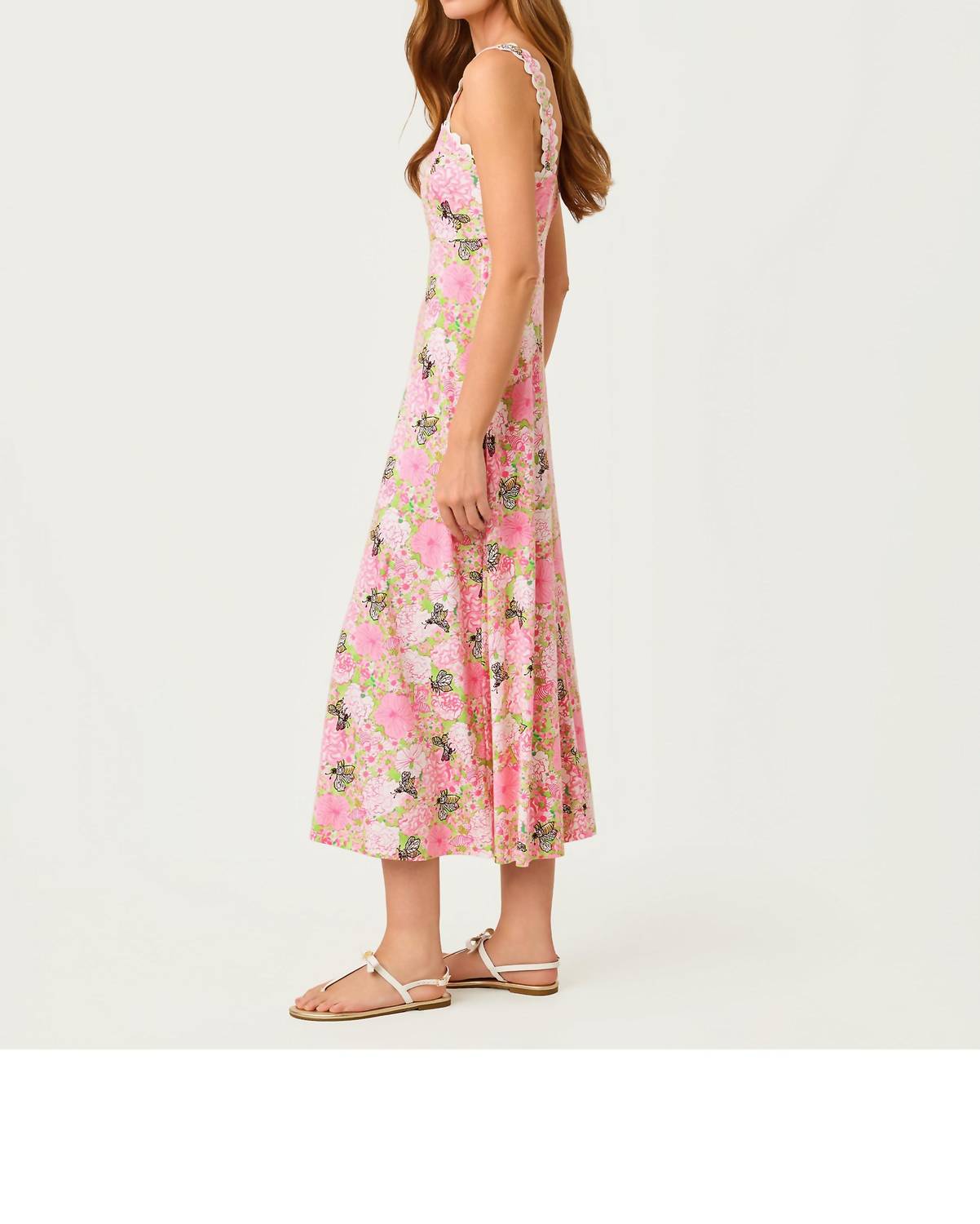Lilly Pulitzer - Dwyer Midi Dress