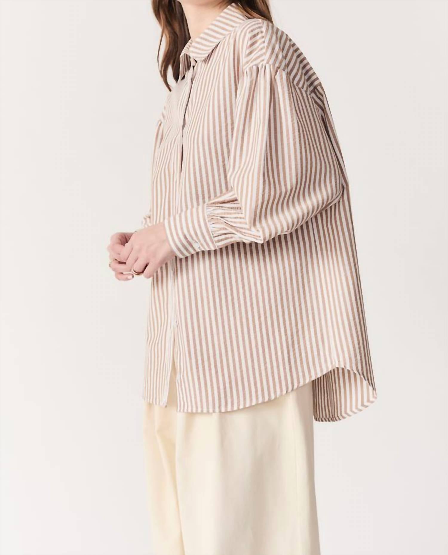 Deluc - Fontelo Shirt