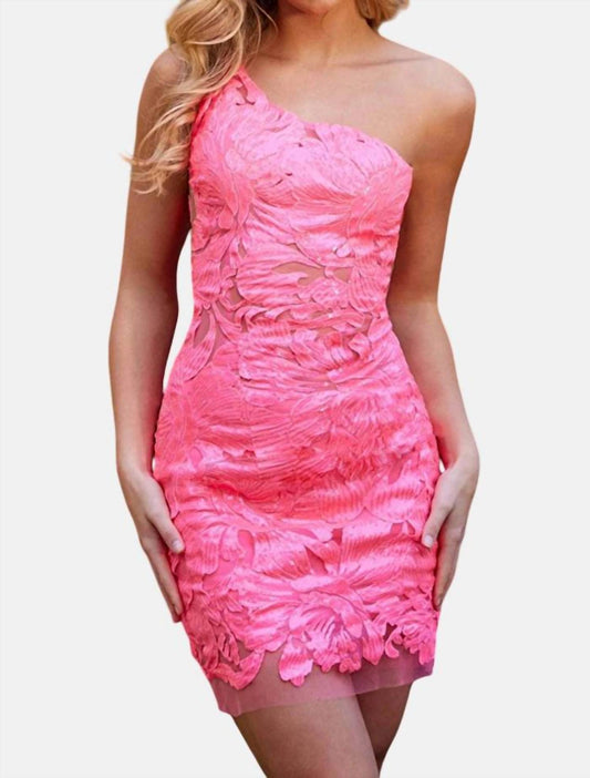 Jovani - Madison Dress