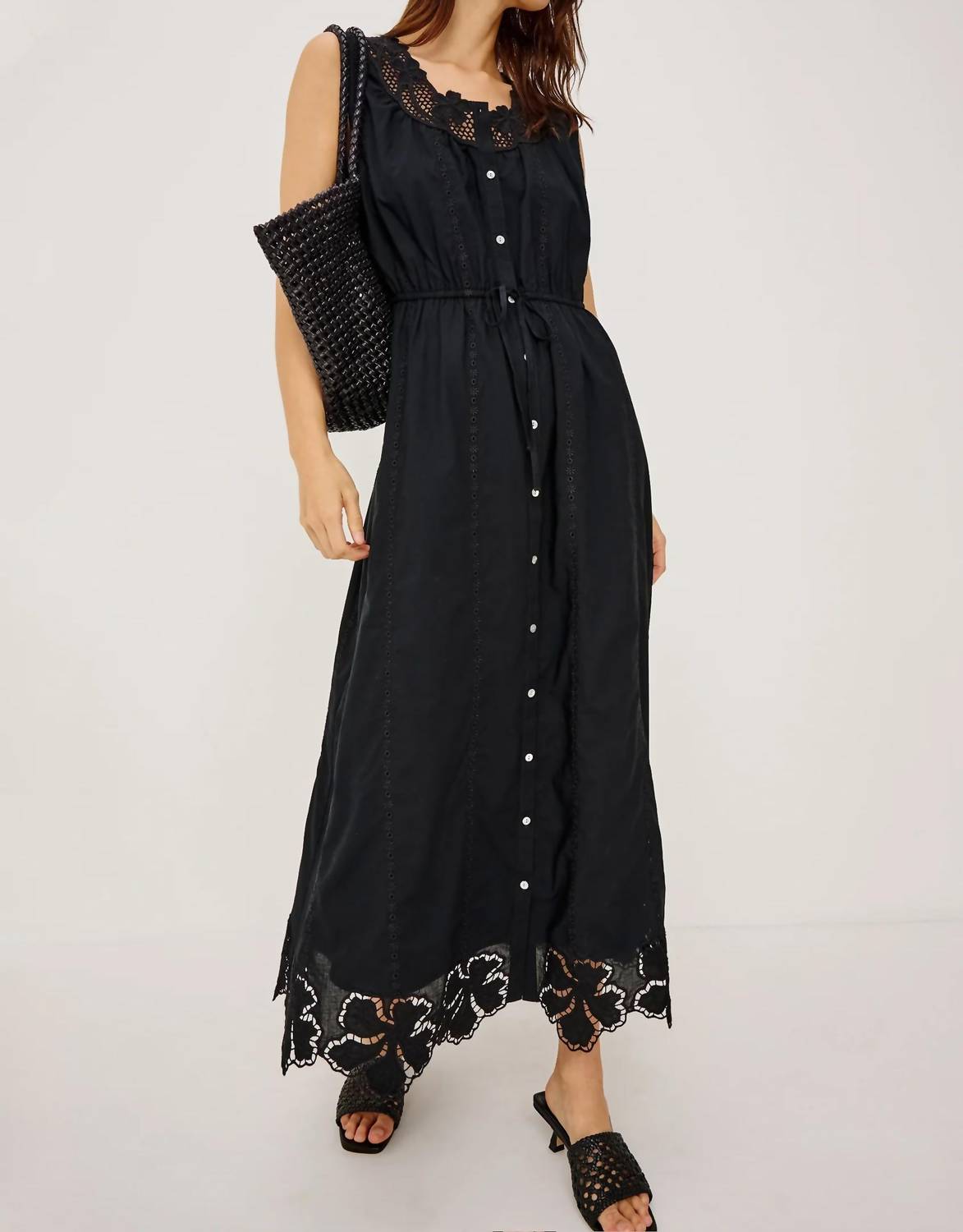 Rails - Lorina Dress