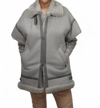 Lusso Beni - Axiom Jacket
