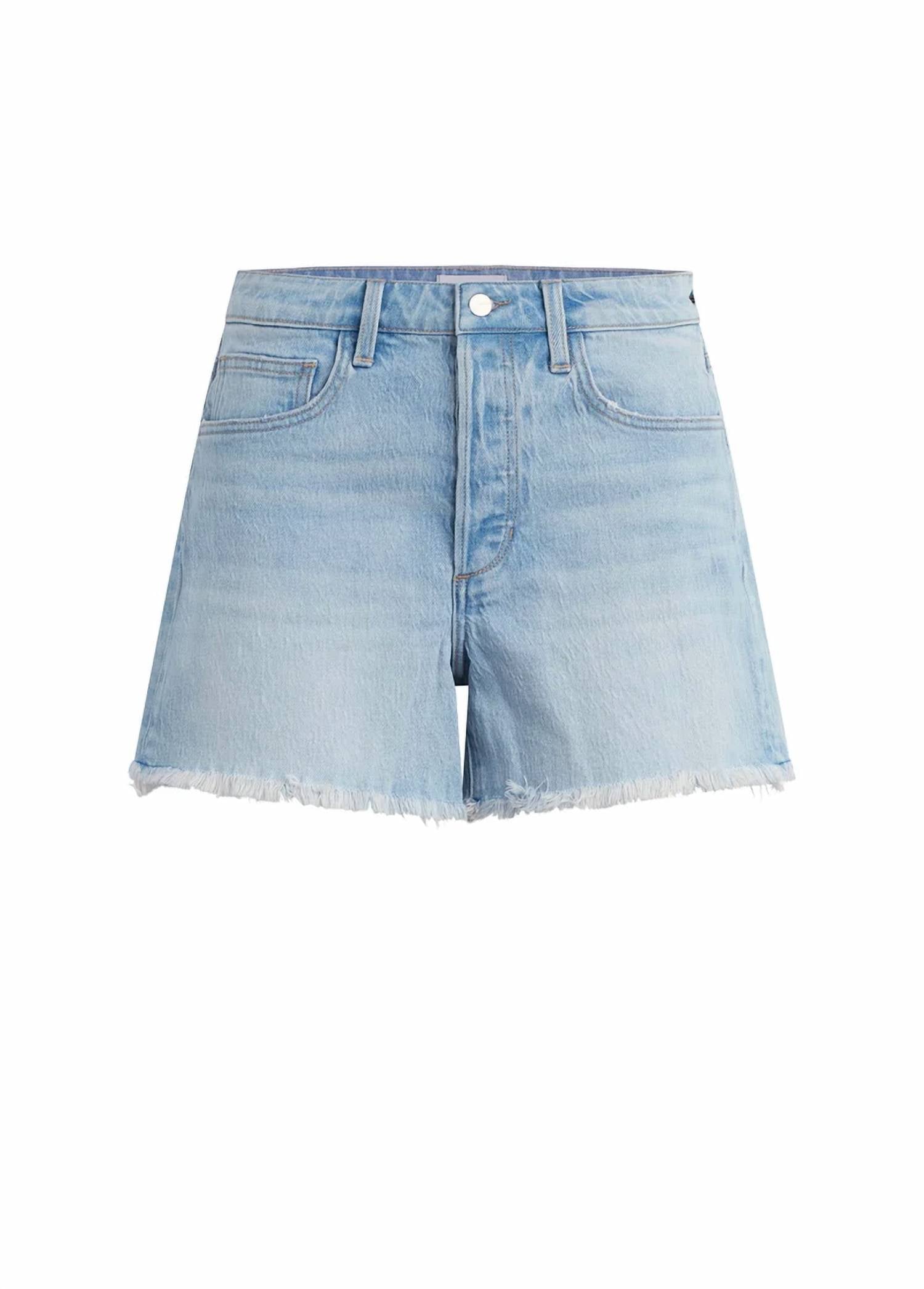 Joe'S Jeans - The Jessie Short
