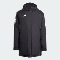 Adidas - Tiro 24 Stadium Parka Jacket