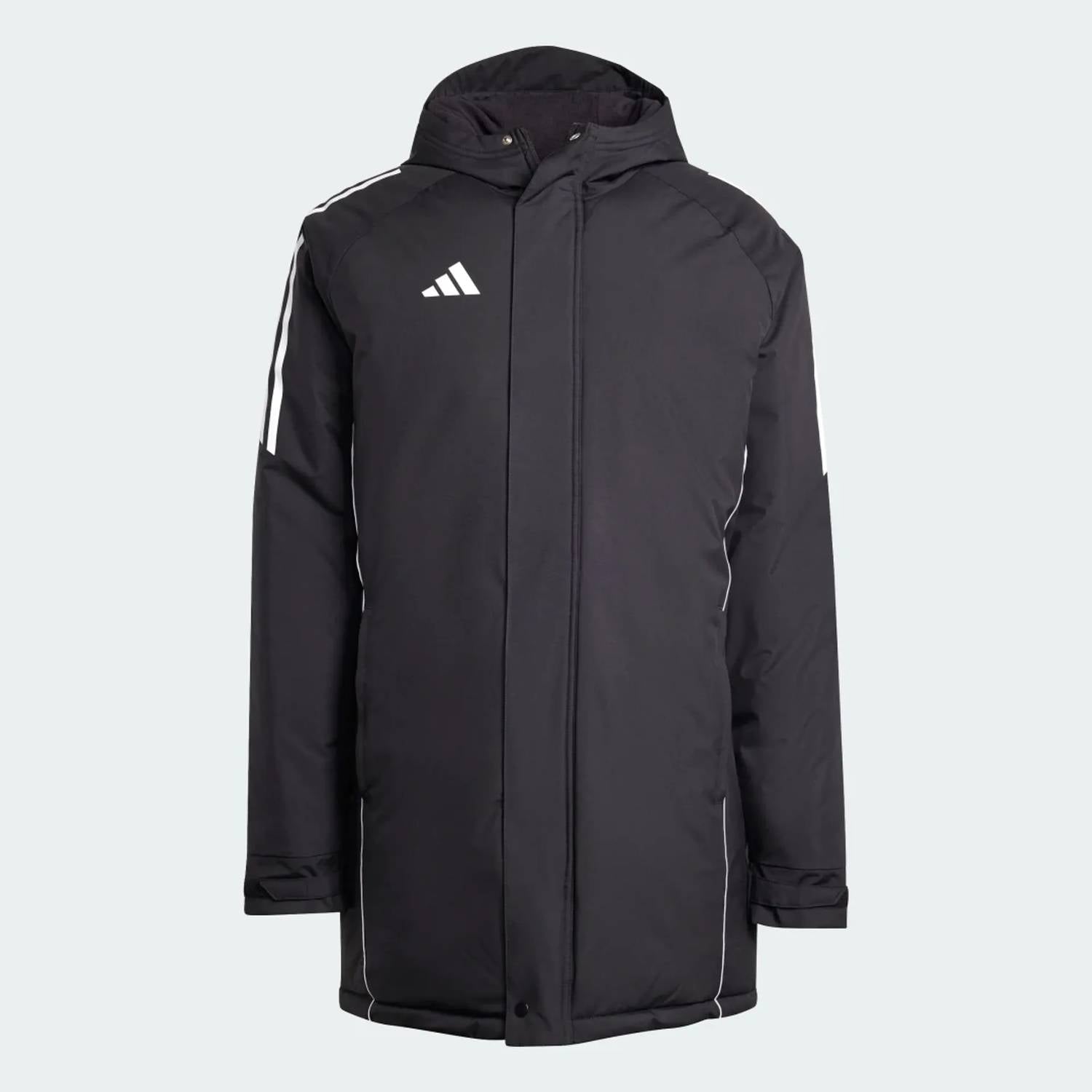 Adidas - Tiro 24 Stadium Parka Jacket